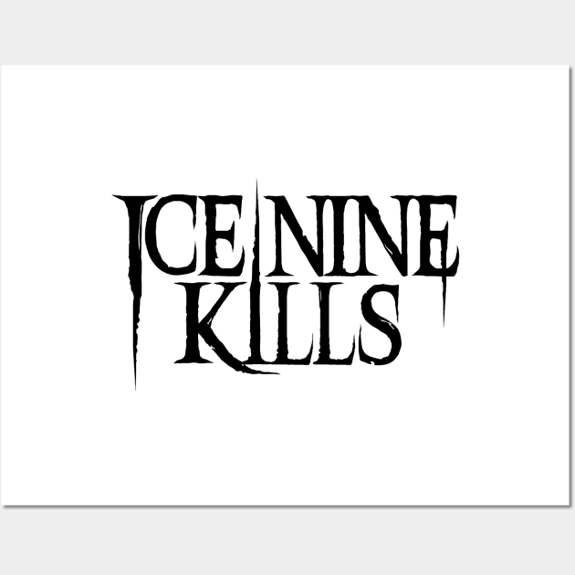 punk ice nine kills