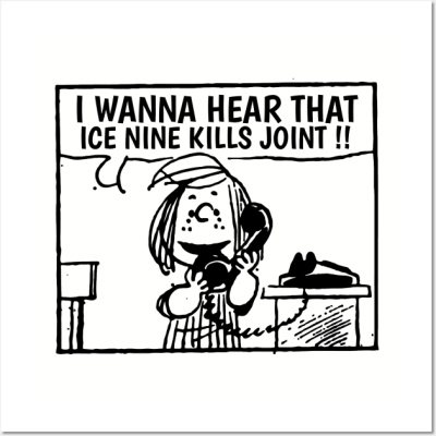 I Wanna Hear Ice Nine Kills