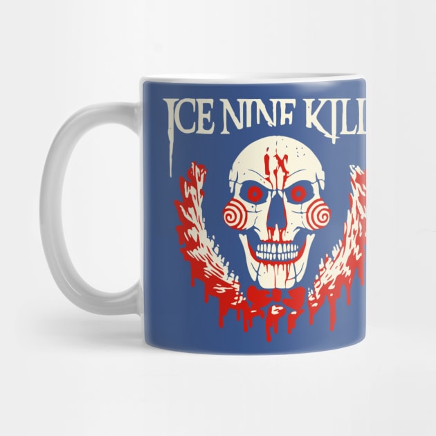 ice nine kills 2