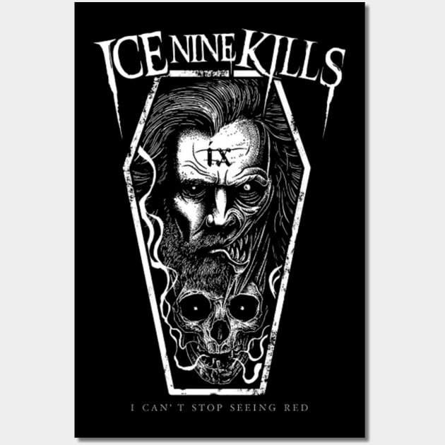 ice nine kills